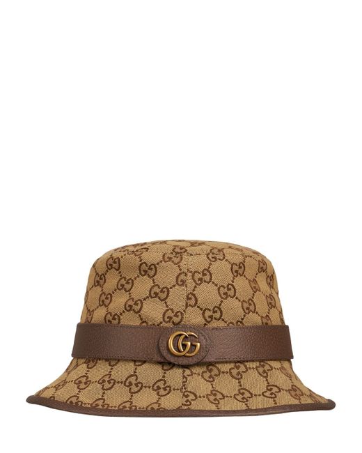 Gucci M Jago S Hat