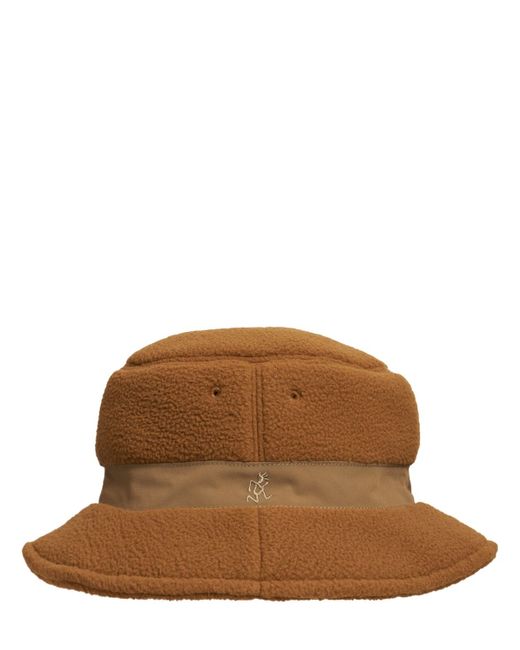 Gramicci Boa Tech Fleece Bucket Hat