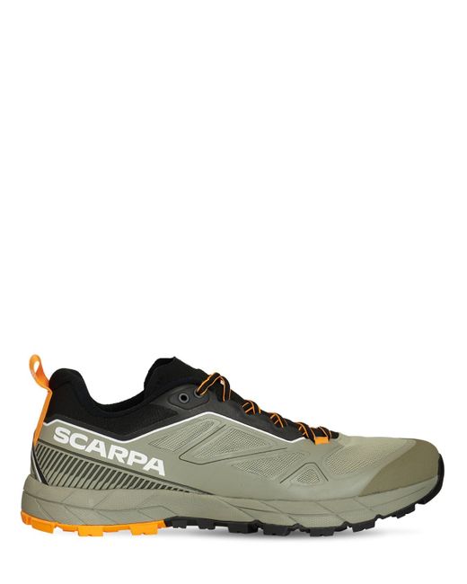 Scarpa Rapid Trail Running Sneakers