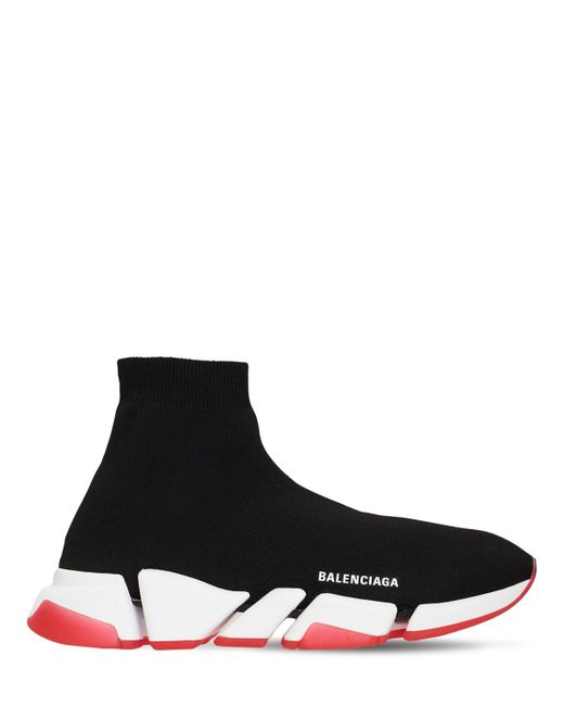 Balenciaga Speed 2.0 Lt Sneakers