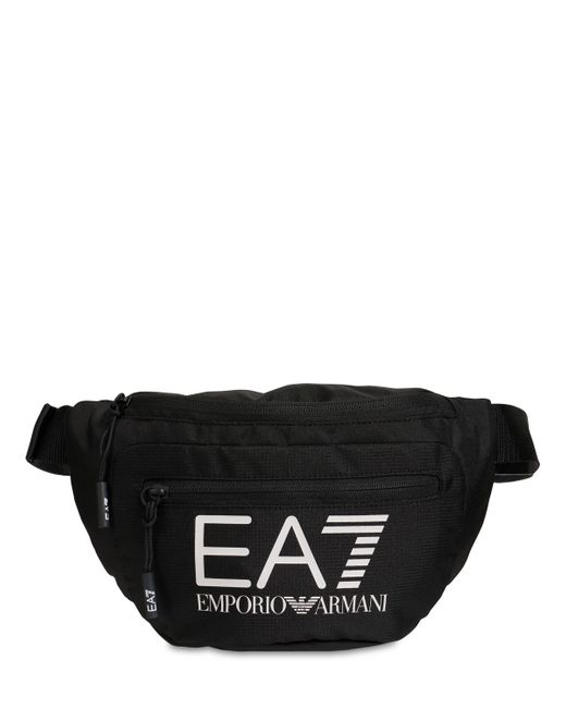 Ea7 3l Train Core Belt Bag