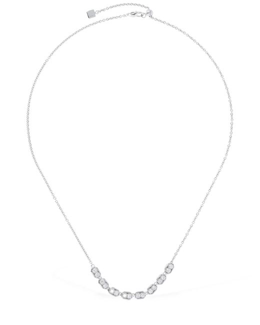 Eéra Roma 18kt Diamond Collar Necklace