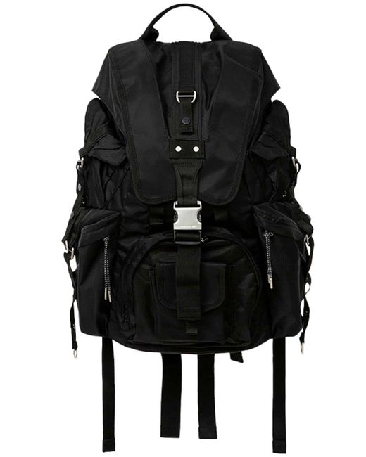 Andersson Bell Berlin Technical Nylon Backpack
