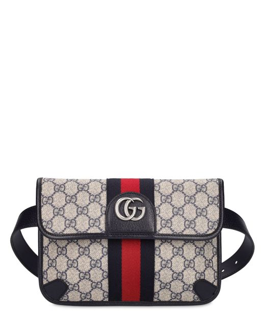 Gucci Ophidia Gg Belt Bag