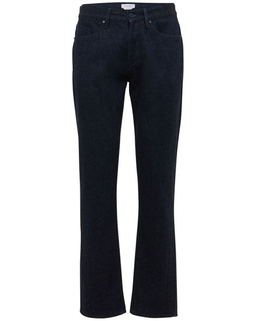 Gabriela Hearst Anthony Five-pocket Jeans
