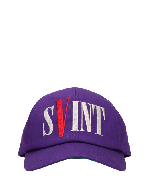 Saint Michael Vlone X Baseball Cap