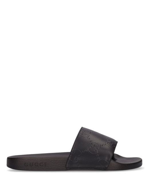 Gucci Demetra Slide Sandals