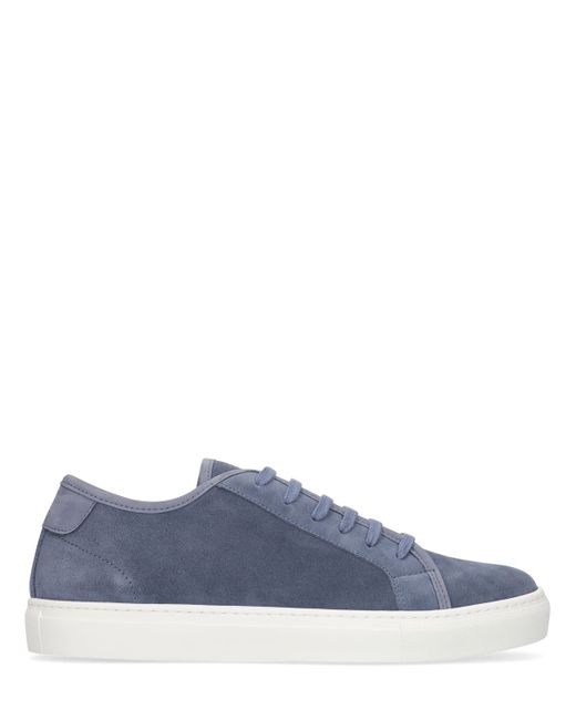 National Standard 30mm Edition 3 Suede Low Sneakers