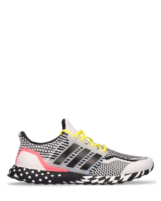 Adidas Performance Ultraboost 5.0 Dna Sneakers
