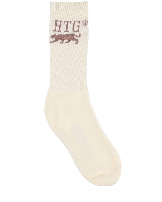 Honor The Gift A-spring Htg Knitted Socks