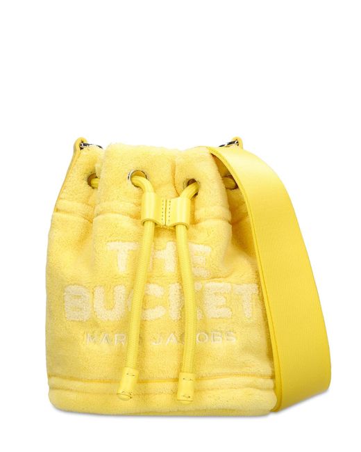 Marc Jacobs (The) The Tote Terry Bucket Bag