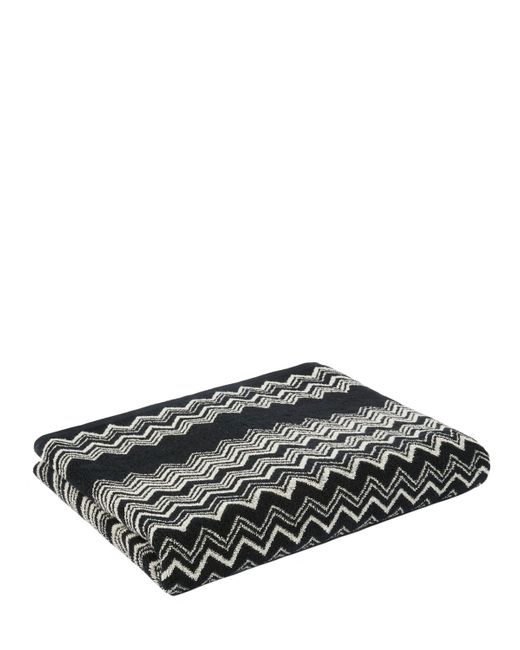 Missoni Home Collection Keith Beach Towel