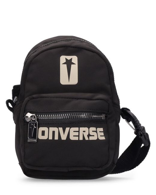 Drkshdw X Converse Converse Mini Tech Backpack