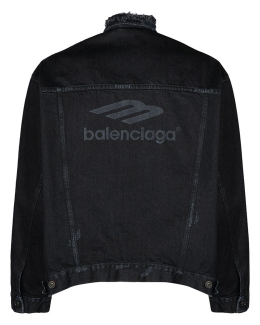 Balenciaga Cotton Jacket