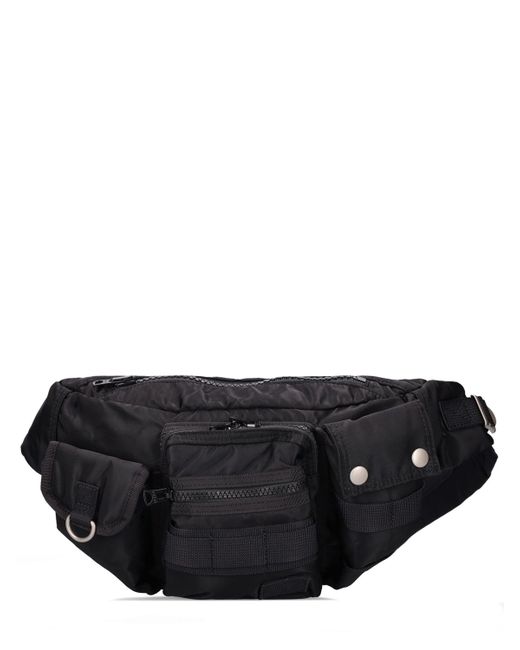 Sacai Functional Nylon Belt Bag