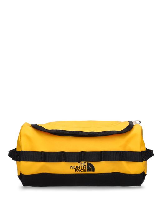 The North Face Small Travel Canister Toiletry Bag