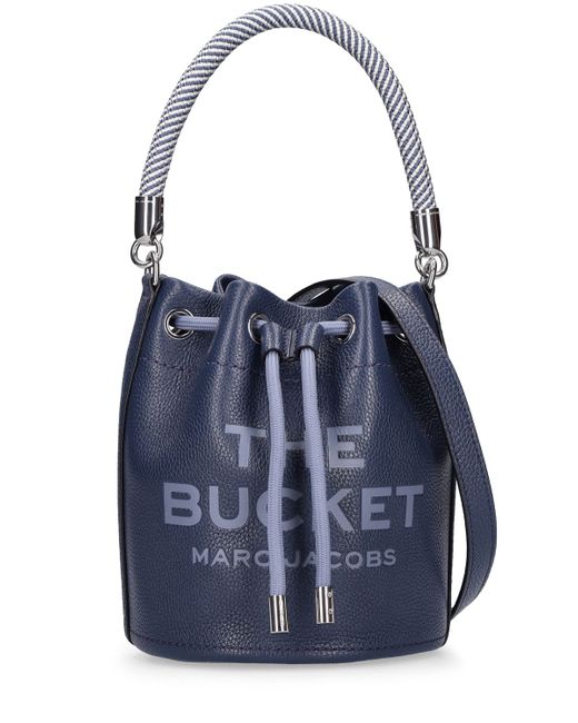 Marc Jacobs (The) The Leather Bucket Bag