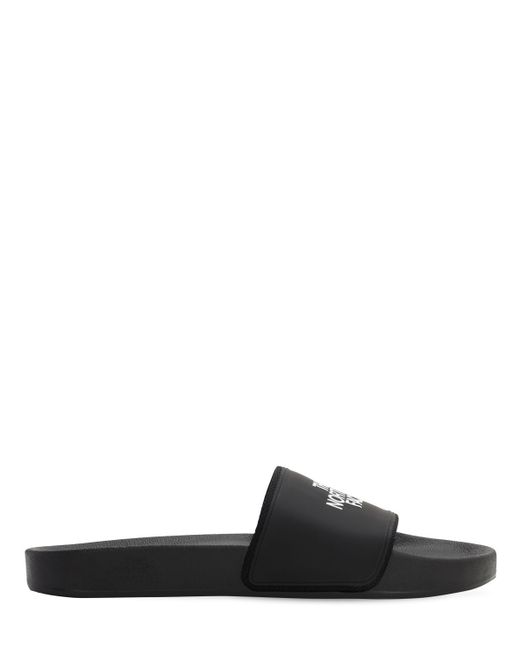 The North Face Base Camp Iii Slide Sandals