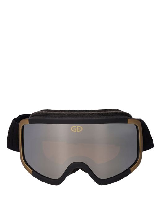 Goldbergh Eyecatcher Ski Goggles