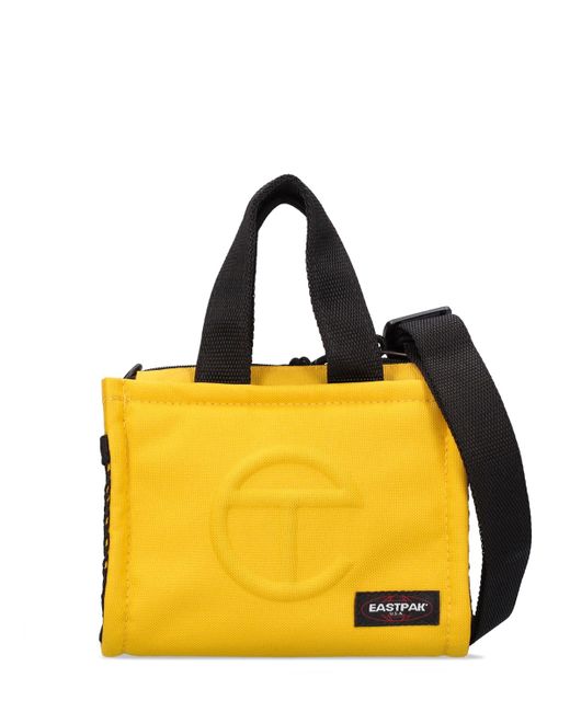 Eastpak X Telfar Small Telfar Shopper Nylon Bag