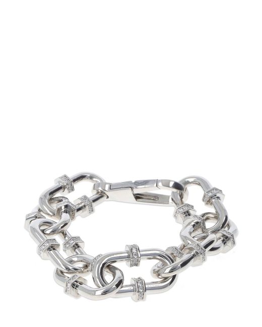 Hatton Labs Over Link Xl Chain Bracelet