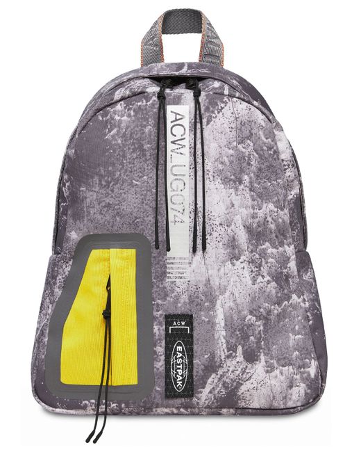 A-Cold-Wall X Eastpak Poly Backpack