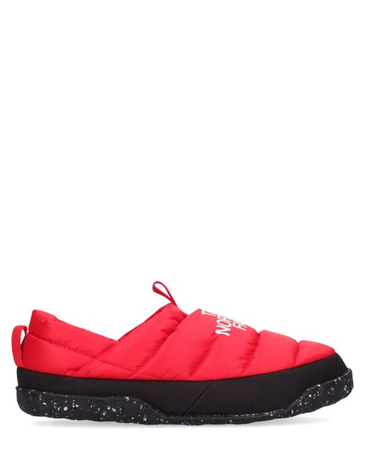 The North Face Nuptse Loafers
