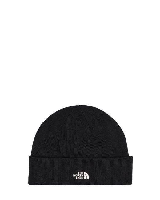 The North Face Norm Shallow Beanie Hat