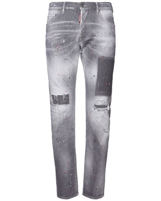 Dsquared2 Surf Fun Cool Guy Jeans
