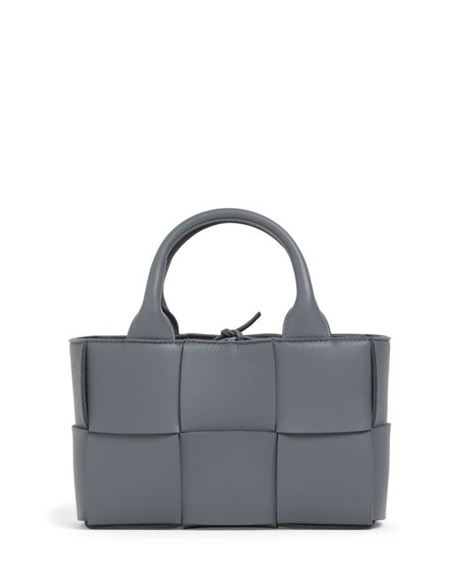 Bottega Veneta Micro Arco Leather Bag