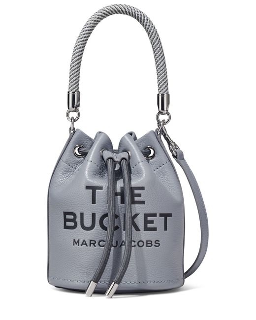 Marc Jacobs (The) The Bucket Leather Bag