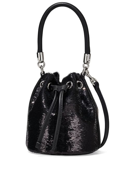 Marc Jacobs (The) The Micro Bucket Bag