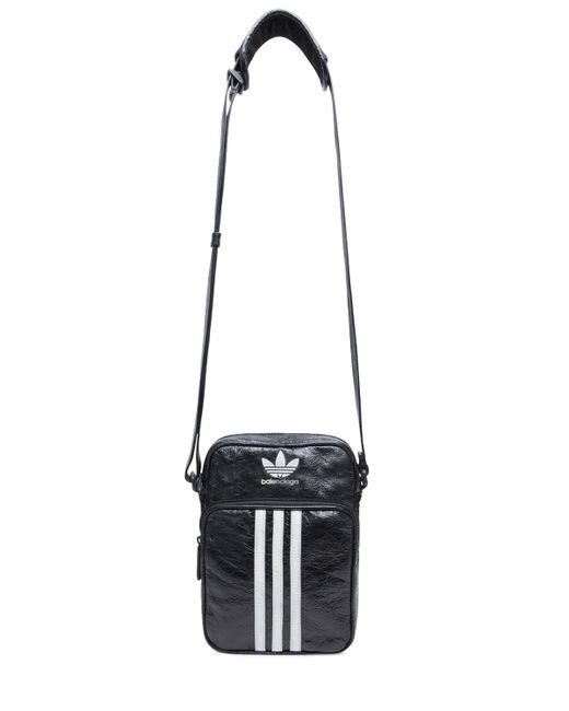 Balenciaga Adidas Crossbody Bag