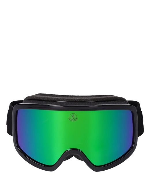 Moncler Terrabeam Ski Goggles