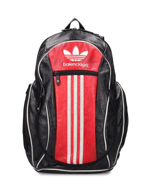 Balenciaga Adidas Backpack S