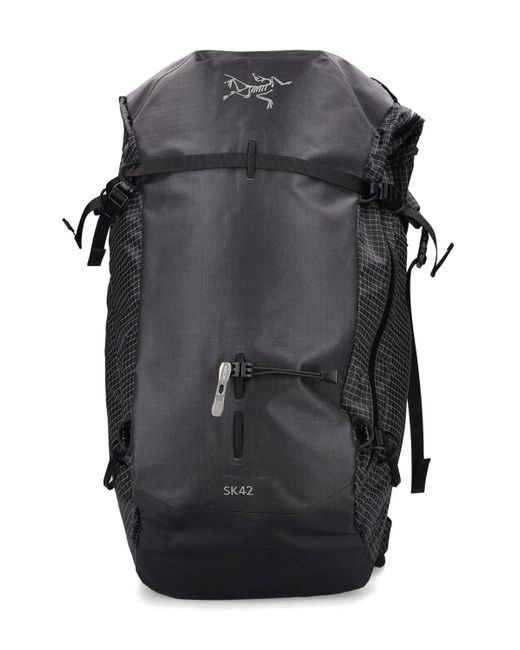 Arc'teryx 42l Rush Backpack