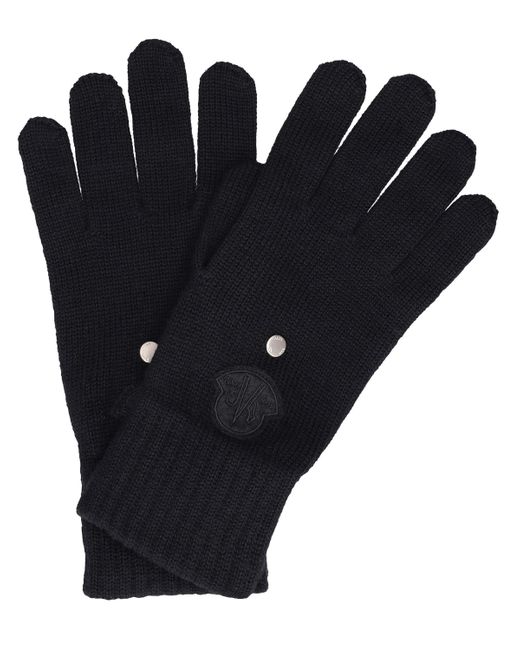 Moncler Genius Tricot Gloves