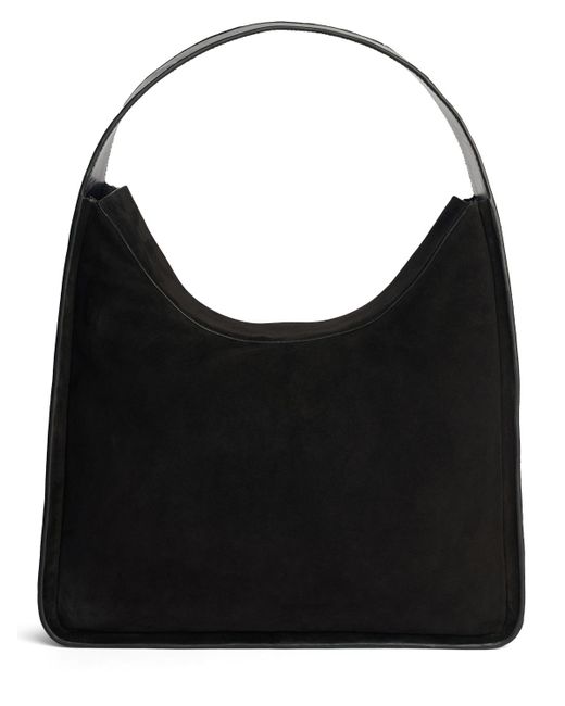 Stand Studio Richie Leather Top Handle Bag