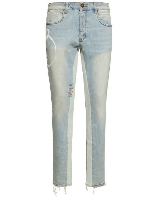 Lifted Anchors Hilton Essential Jeans