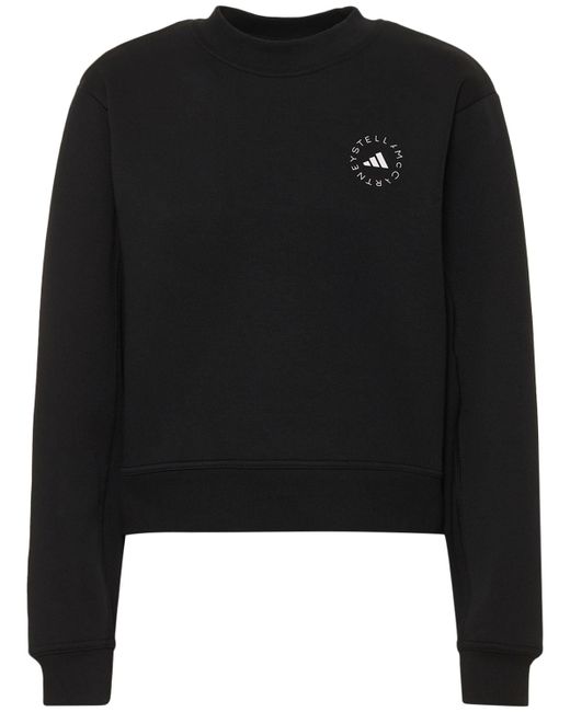 Adidas by Stella McCartney Asmc Sportswear Sweatshirt