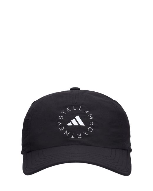 Adidas by Stella McCartney Asmc Baseball Cap W Logo
