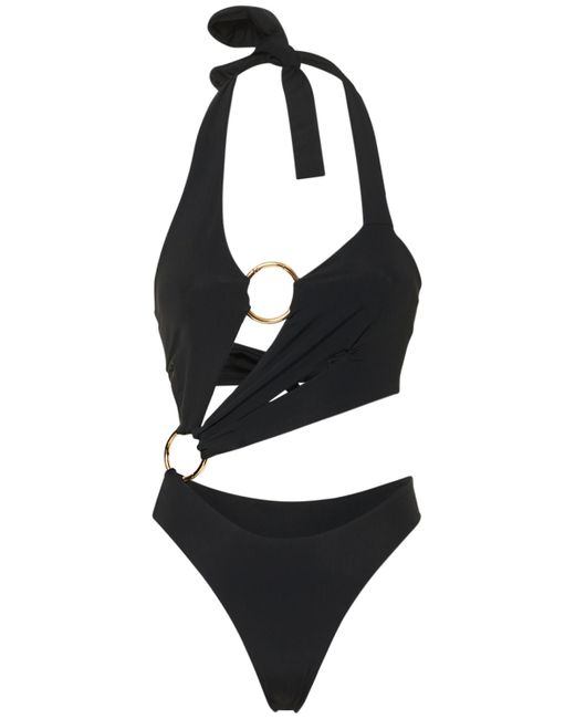 Louisa Ballou Sex Wax Onepiece Swimsuit