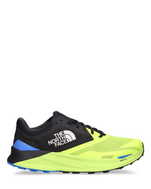 The North Face Vectiv Enduris 3 Trail Running Sneakers
