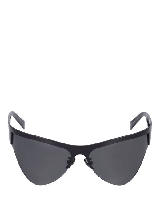 Marni Mauna Lola Metal Sunglasses