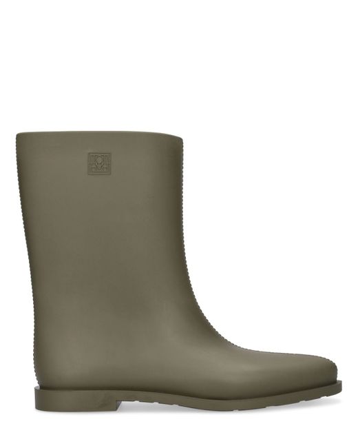 Totême 10mm The Rain Rubber Boots