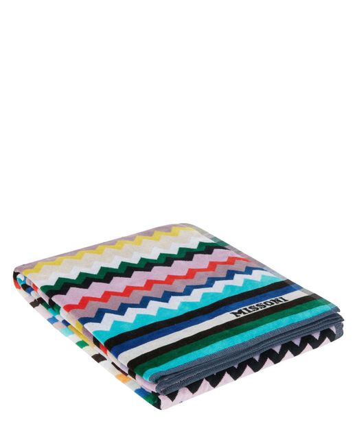 Missoni Home Collection Carlie Beach Towel