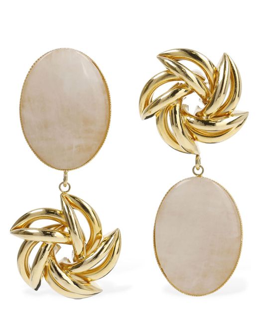 Destree Sonia Flower Earrings