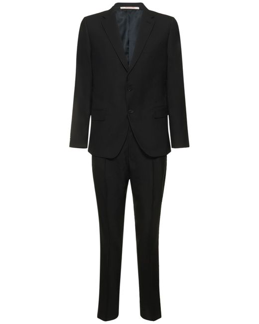 Valentino Wool Suit