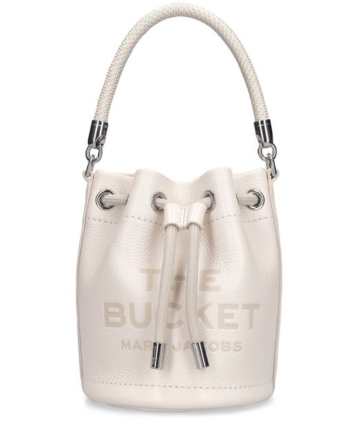 Marc Jacobs Micro Bucket Top Handle Bag