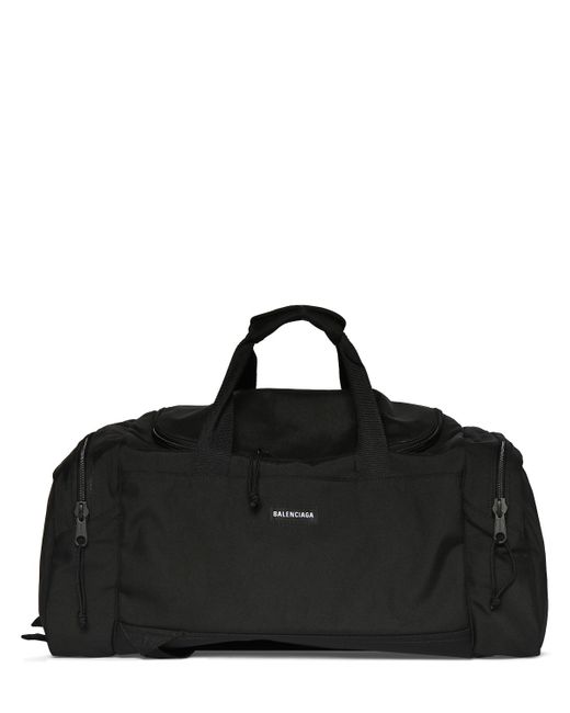 Balenciaga Explorer Travel Back Bag